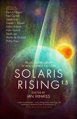 Solaris rising 1.5 for sale  Delivered anywhere in UK