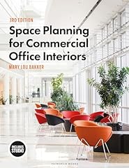 Space planning commercial for sale  Delivered anywhere in UK