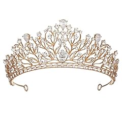 Bridal wedding tiaras for sale  Delivered anywhere in USA 