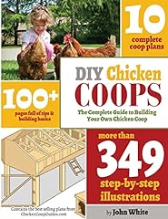 Diy chicken coops for sale  Delivered anywhere in USA 