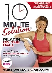 Minute solution pilates gebraucht kaufen  Wird an jeden Ort in Deutschland