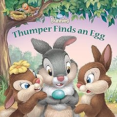 Thumper finds egg d'occasion  Livré partout en France