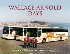 Wallace arnold days for sale  Delivered anywhere in UK