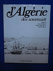 Algerie souvenirs d'occasion  Livré partout en France