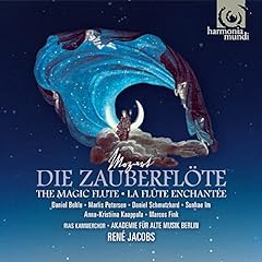 Mozart zauberflöte gebraucht kaufen  Wird an jeden Ort in Deutschland