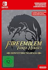 Fire emblem three gebraucht kaufen  Wird an jeden Ort in Deutschland