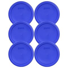 Pyrex 7201-PC Round 4 Cup Storage Lid for Glass Bowls for sale  Delivered anywhere in USA 