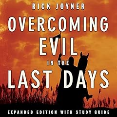 Overcoming evil last for sale  Delivered anywhere in USA 