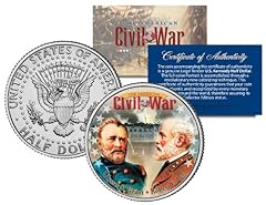 Civil war generals for sale  Delivered anywhere in USA 