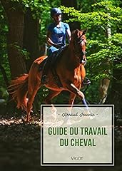 Guide travail cheval d'occasion  Livré partout en France
