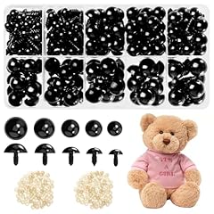 100pcs safety eyes for sale  Delivered anywhere in UK