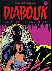 Diabolik origini del usato  Spedito ovunque in Italia 