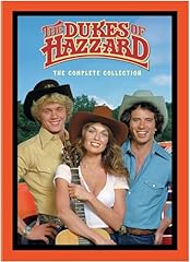 Dukes hazzard complete for sale  Delivered anywhere in USA 
