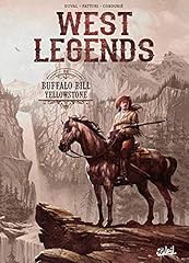 West legends t04 d'occasion  Livré partout en France