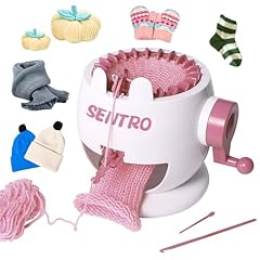 Sentro knitting machine for sale  Delivered anywhere in USA 