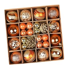 Harayaa stück weihnachtskugel gebraucht kaufen  Wird an jeden Ort in Deutschland