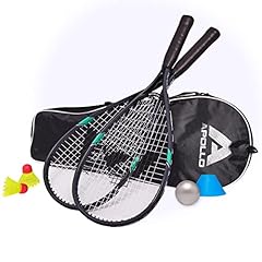 Apollo speed badminton gebraucht kaufen  Wird an jeden Ort in Deutschland
