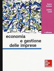 Economia gestione delle usato  Spedito ovunque in Italia 