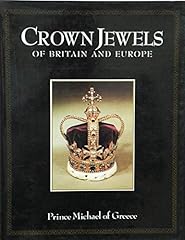 Crown jewels britain d'occasion  Livré partout en France