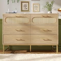 Btm rattan sideboard for sale  Delivered anywhere in UK