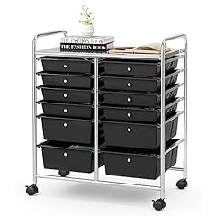 Giantex drawer rolling for sale  Delivered anywhere in USA 