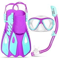 Kids mask fins for sale  Delivered anywhere in USA 