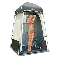 Outdoor shower tent for sale  Delivered anywhere in USA 