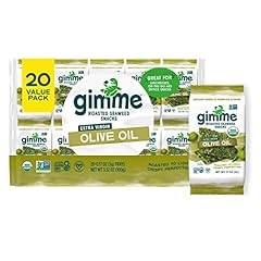 Gimme seaweed extra for sale  Delivered anywhere in USA 