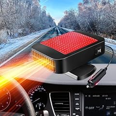 Portable car heater for sale  Delivered anywhere in USA 