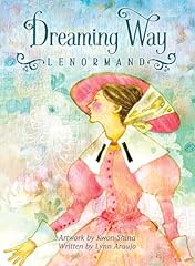 Dreaming way lenormand for sale  Delivered anywhere in USA 