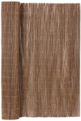 Willow screening roll for sale  Delivered anywhere in UK