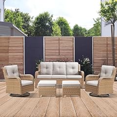Piece patio furniture for sale  Delivered anywhere in USA 