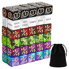 Pcs mtg dice for sale  Delivered anywhere in USA 