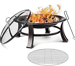 76cm garden fire for sale  Delivered anywhere in Ireland