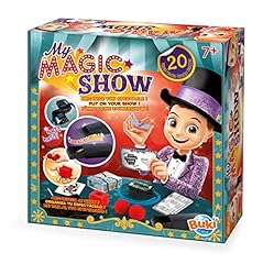 Buki magic show usato  Spedito ovunque in Italia 