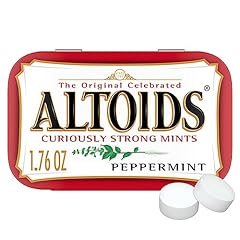 Altoids classic peppermint for sale  Delivered anywhere in USA 