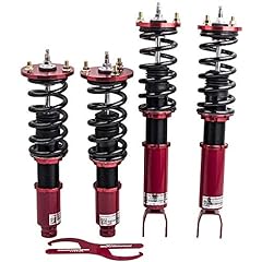 Maxpeedingrods coilover honda for sale  Delivered anywhere in USA 