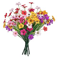 Macting artificial flowers for sale  Delivered anywhere in USA 