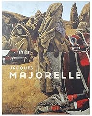 Jacques majorelle. retrospecti d'occasion  Livré partout en France