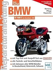 Bmw 1100 modelljahr usato  Spedito ovunque in Italia 