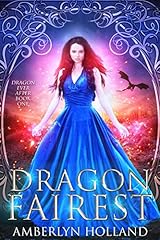 Dragon fairest gebraucht kaufen  Wird an jeden Ort in Deutschland