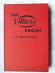 Villiers engine 1913 for sale  Delivered anywhere in UK