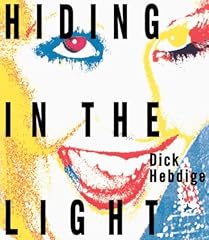 Hiding the light d'occasion  Livré partout en France