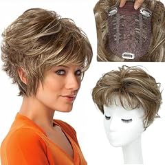 Udu hair topper for sale  Delivered anywhere in USA 
