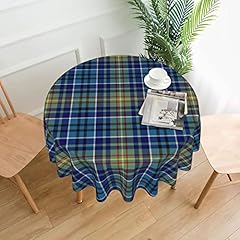 Mizibao tablecloth round for sale  Delivered anywhere in USA 