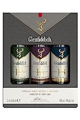 Glenfiddich single malt gebraucht kaufen  Wird an jeden Ort in Deutschland