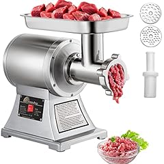 Happybuy Commercial Meat Grinder,550LB/h 1100W Electric, used for sale  Delivered anywhere in USA 