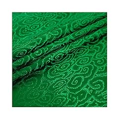 Goonsds brocade silk for sale  Delivered anywhere in UK