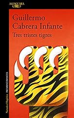 Tres tristes tigres d'occasion  Livré partout en France