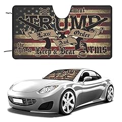 Windshield sun shade for sale  Delivered anywhere in USA 